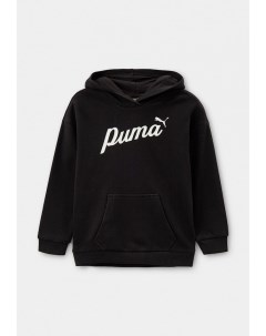 Худи Puma