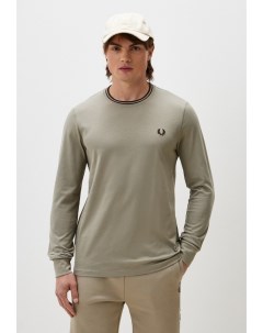 Лонгслив Fred perry