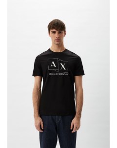 Футболка Armani exchange