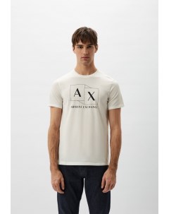 Футболка Armani exchange