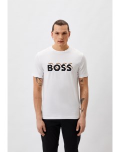 Футболка Boss