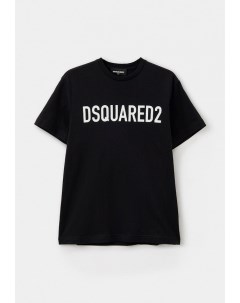 Футболка Dsquared2