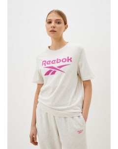 Футболка Reebok