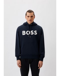 Худи Boss