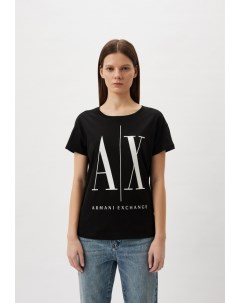 Футболка Armani exchange