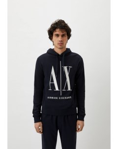 Худи Armani exchange