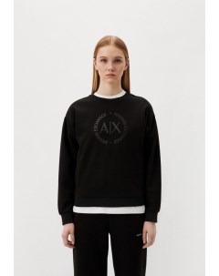 Свитшот Armani exchange