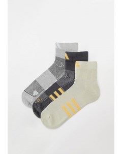 Носки 3 пары Adidas