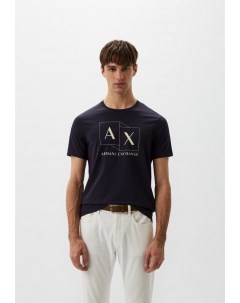 Футболка Armani exchange