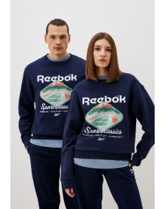 Свитшот Reebok