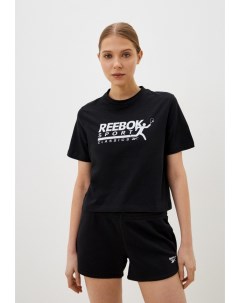 Футболка Reebok