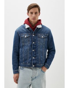 Куртка джинсовая Tommy jeans