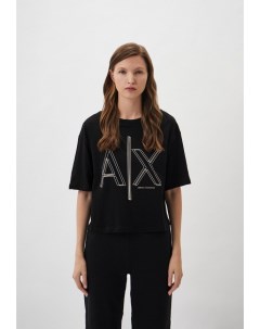 Футболка Armani exchange