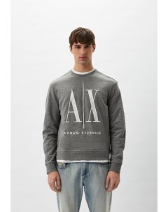 Свитшот Armani exchange