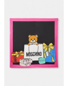 Платок Moschino