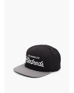 Бейсболка The hundreds