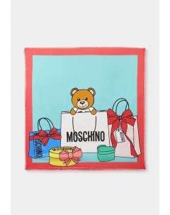 Платок Moschino