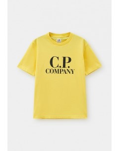 Футболка C.p. company