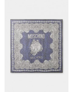 Платок Moschino