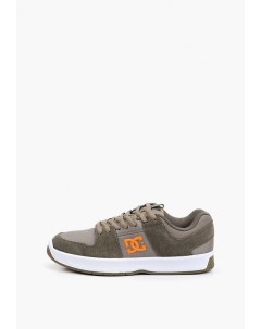 Кеды Dc shoes