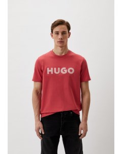 Футболка Hugo