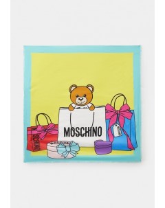 Платок Moschino