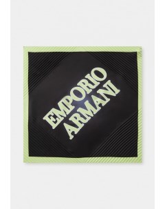 Платок Emporio armani