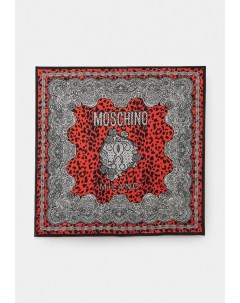 Платок Moschino