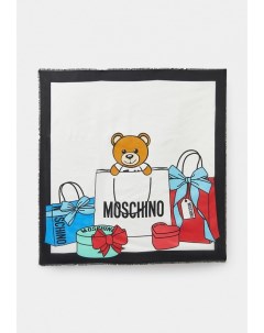 Платок Moschino