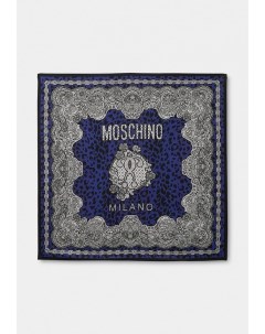 Платок Moschino