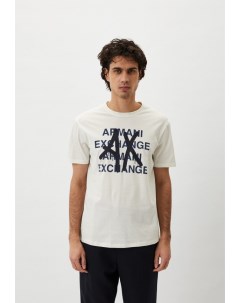 Футболка Armani exchange