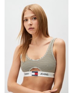 Бюстгальтер Tommy jeans