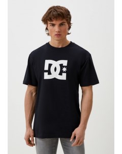 Футболка Dc shoes