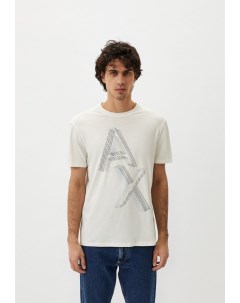 Футболка Armani exchange