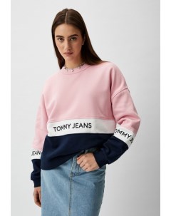 Свитшот Tommy jeans