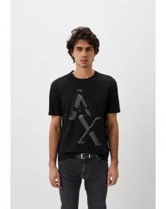 Футболка Armani exchange