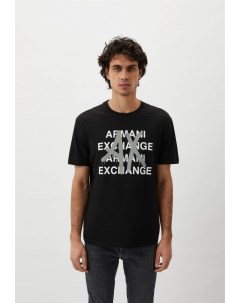 Футболка Armani exchange