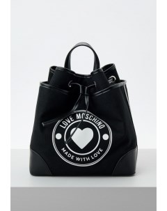 Рюкзак Love moschino