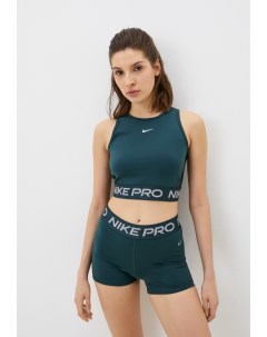 Топ спортивный Nike