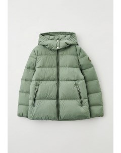 Пуховик Woolrich