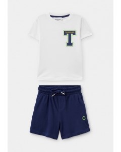 Футболка и шорты Trussardi junior