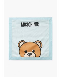 Одеяло детское Moschino