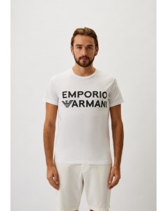 Футболка Emporio armani