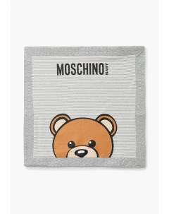 Одеяло детское Moschino