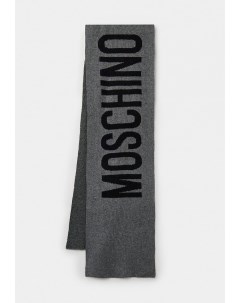 Шарф Moschino