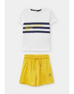 Футболка и шорты Trussardi junior