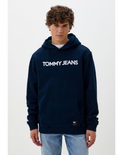 Худи Tommy jeans