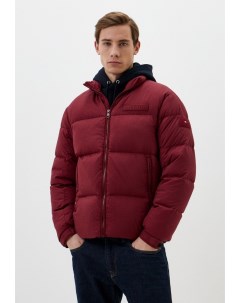 Пуховик Tommy hilfiger