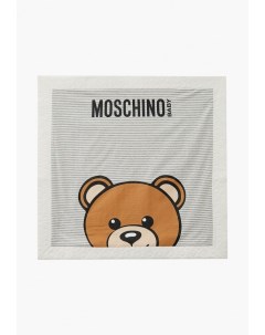 Одеяло детское Moschino