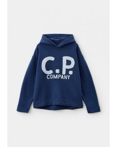 Худи C.p. company